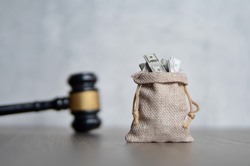Paid just $250 per week: 80-year-old wins $500K adverse action case